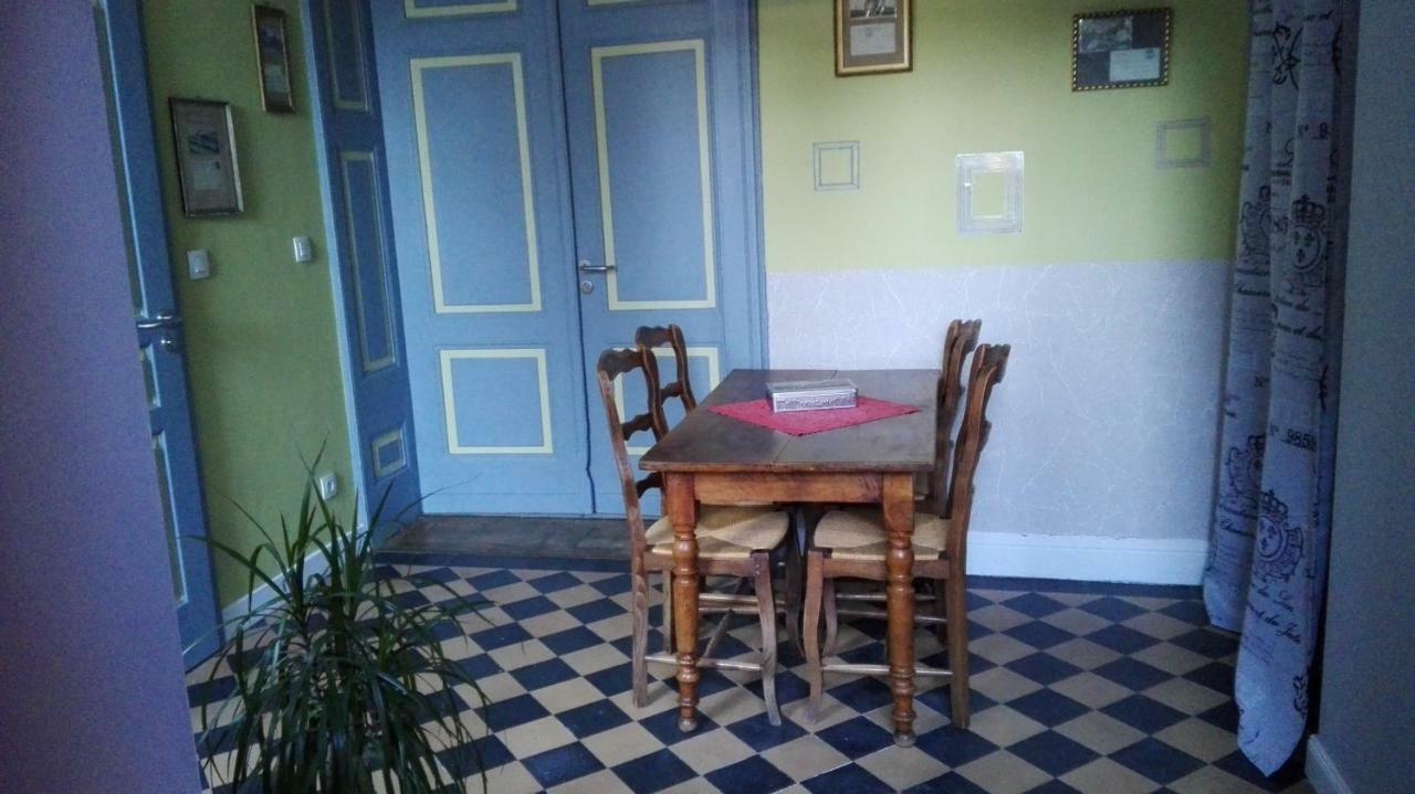 Ancienne Gare Wasselonne Rez-De-Chaussee Εξωτερικό φωτογραφία